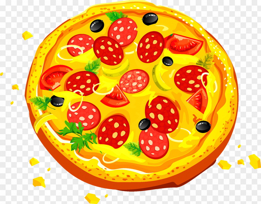 Pizza Party Cooking Games Italian Cuisine PNG