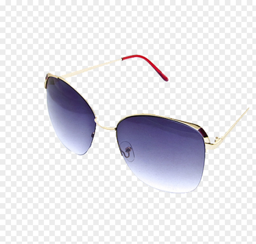 Red Sunglasses Eyewear Goggles PNG