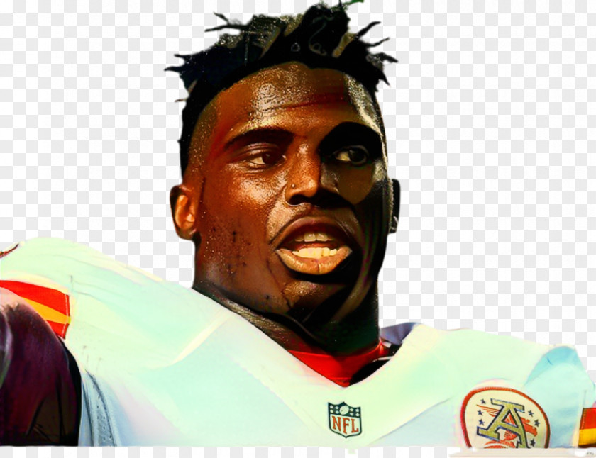 Tyreek Hill Net Worth Celebrity Salary Child PNG