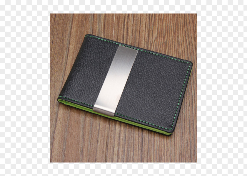 Wallet Leather Tanka Zipper PNG