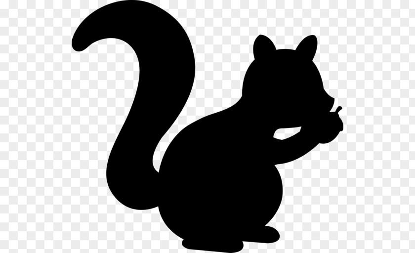Whiskers Cat Bear Dog Squirrel PNG