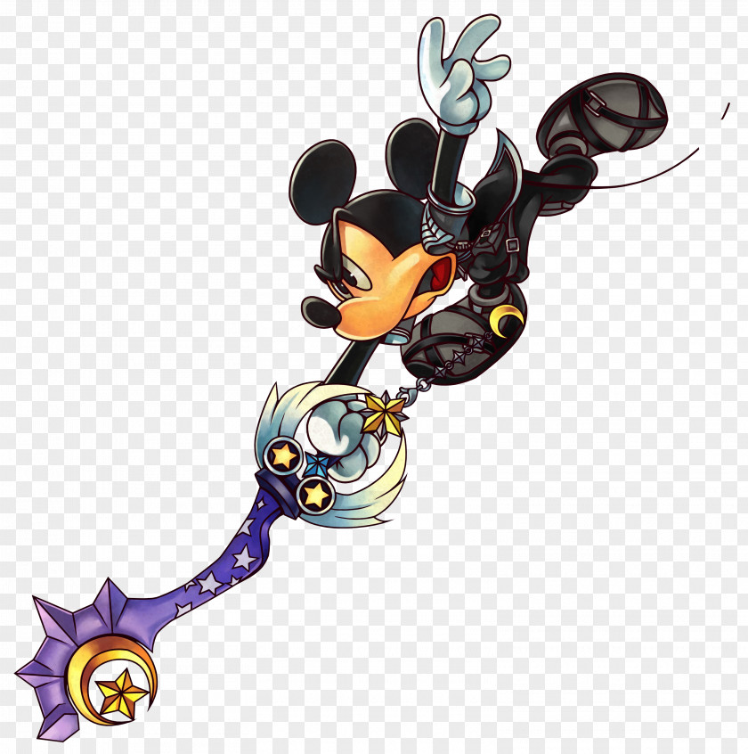 Ace Attorney Kingdom Hearts Birth By Sleep III Mickey Mouse Aqua PNG