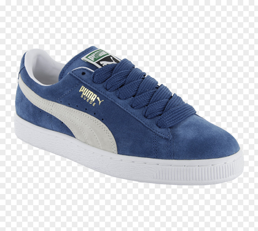 Adidas Sports Shoes Suede Puma PNG