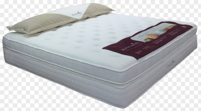 Anti Allergy Mattress Pads Bed Frame King Koil Box-spring PNG