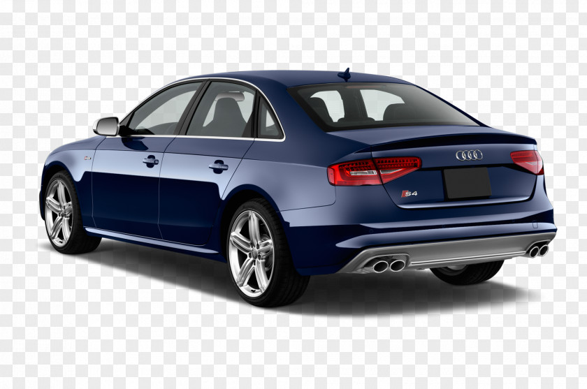 Audi 2015 A4 Allroad Car A5 PNG