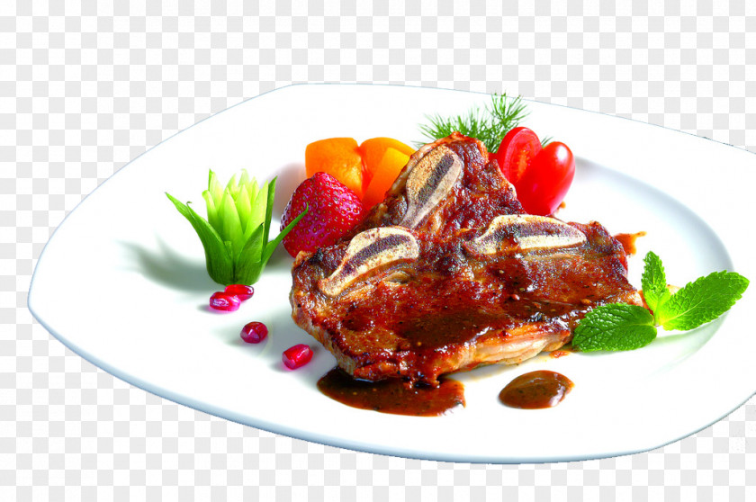 Australia Ribs Short Beefsteak Meat PNG