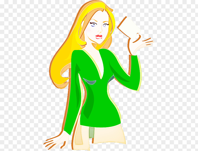 Cartoon Finger Style Gesture PNG