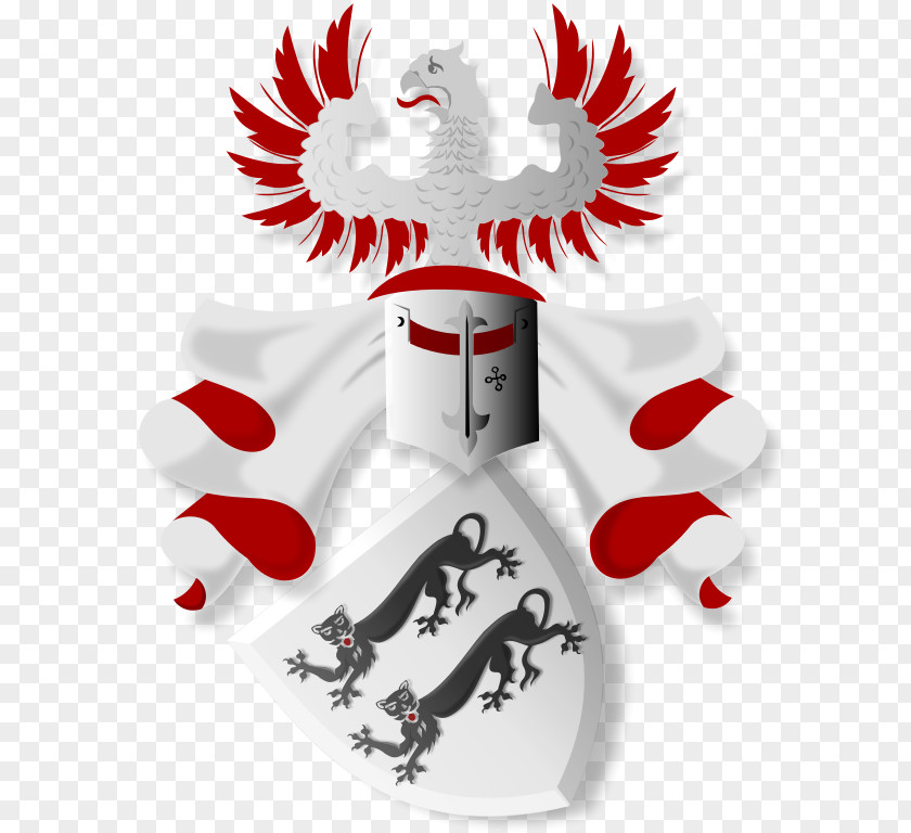 Coat Of Arms Hohenlohe-Langenburg Crest Nobility PNG