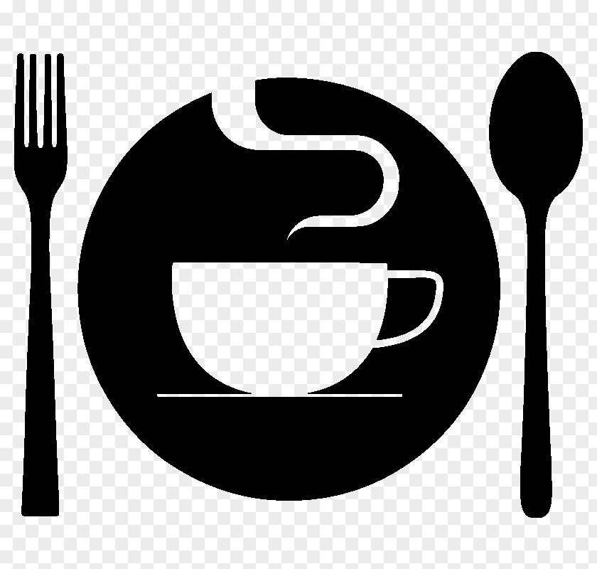 Coffee Sticker Cafe Indian Cuisine Restaurant Fast Food PNG