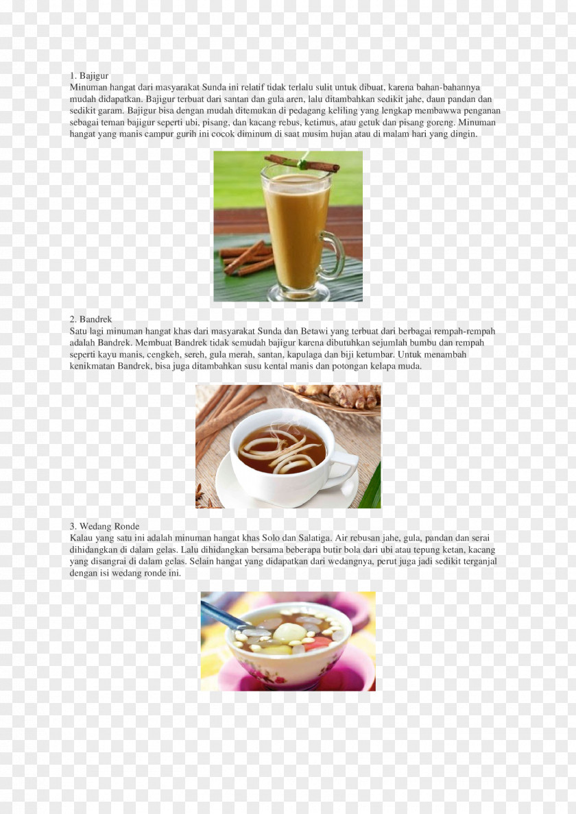 Cup Recipe PNG