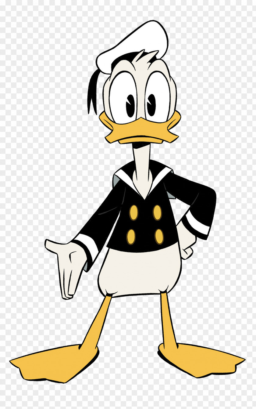 DUCK Donald Duck Scrooge McDuck Huey, Dewey And Louie Webby Vanderquack Disney XD PNG