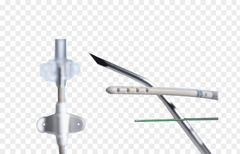 External Ventricular Drain Catheter Intracranial Pressure Neurosurgery Medical Device PNG