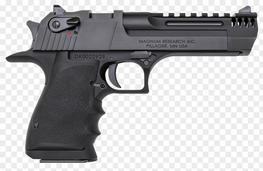Handgun IMI Desert Eagle .44 Magnum Research .50 Action Express Cartuccia PNG