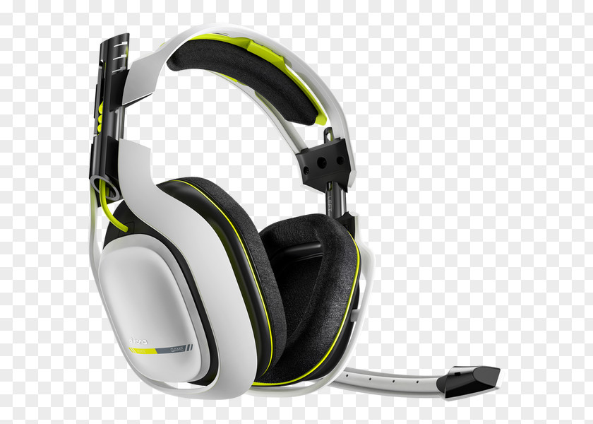 Headset PlayStation 3 Xbox 360 ASTRO Gaming One Video Game PNG