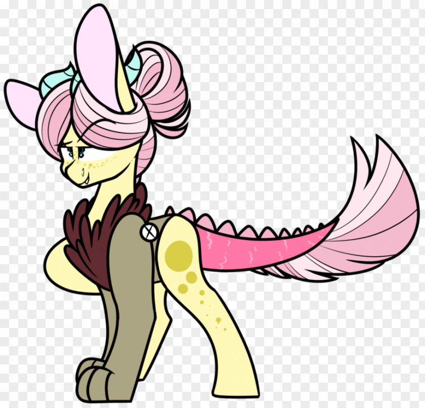 Horse Pony Line Art Clip PNG