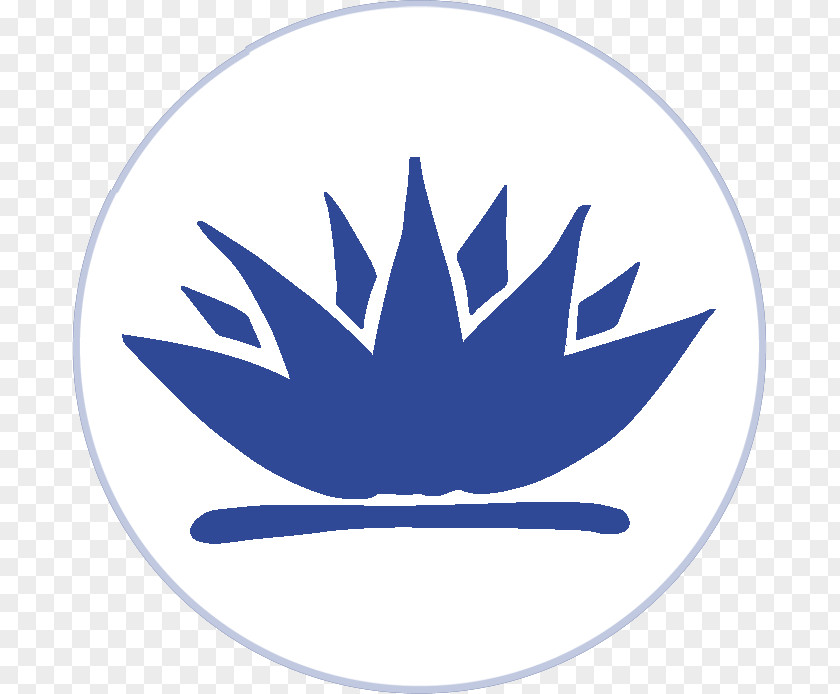 Leaf Line Microsoft Azure Logo Clip Art PNG