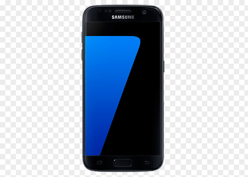 Mobile Phone Repair Samsung GALAXY S7 Edge Smartphone Android 32 Gb PNG
