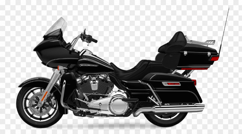 Motorcycle Harley-Davidson Freewheeler Harley Davidson Road Glide Electra PNG