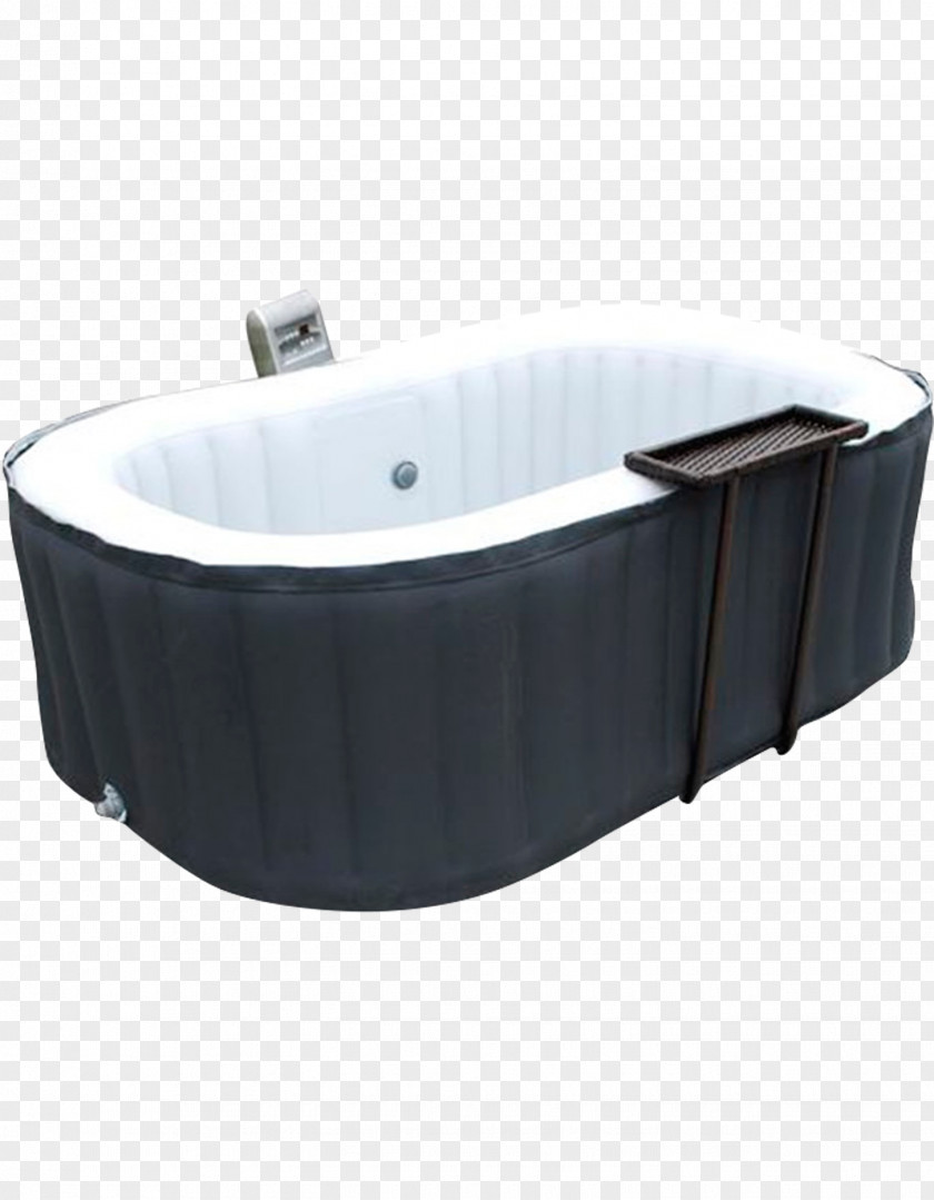 Nest Hot Tub Spa Inflatable Swimming Pools Intex Navy Bubble Jacuzzi With Hard Water System Ø 196 X 71 Cm PNG
