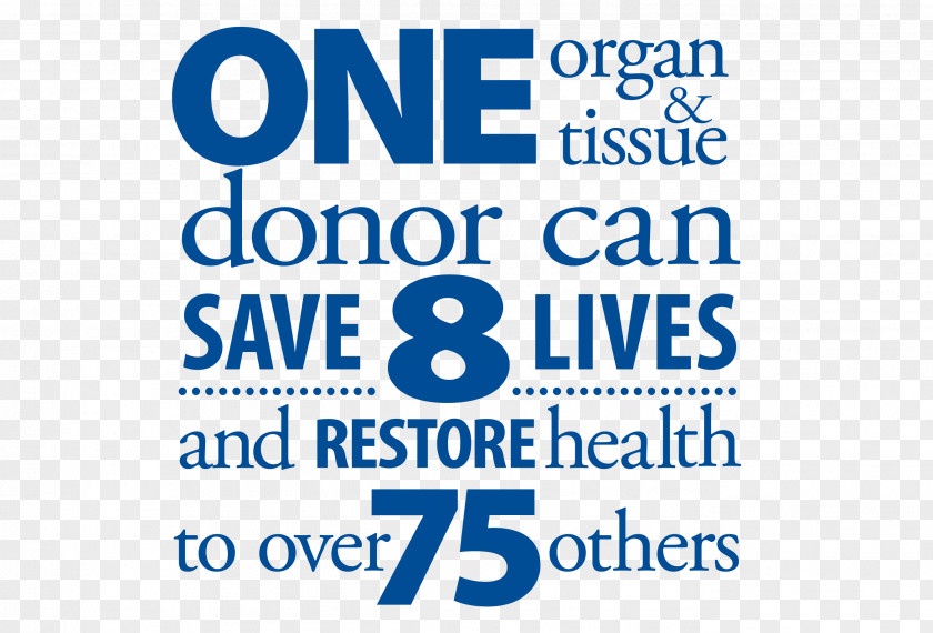 Save Life Donate America NJ Sharing Network Organization Logo Brand PNG