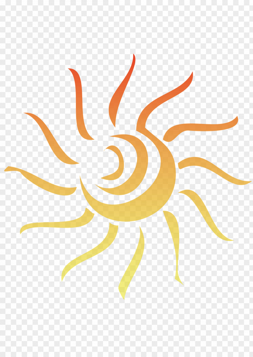 Sun Sunlight Clip Art PNG
