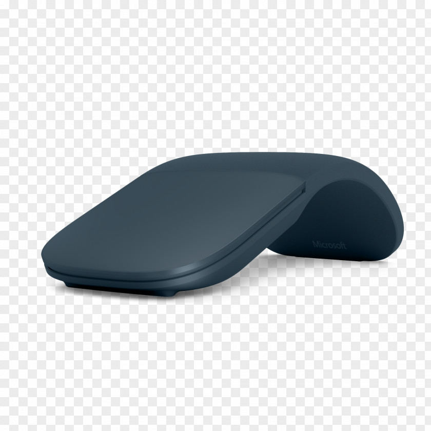 Touch Computer Mouse Arc Microsoft Surface PNG