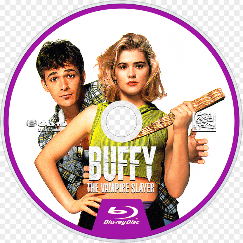 Vampire Kristy Swanson Luke Perry Buffy The Slayer Anne Summers Xander Harris PNG