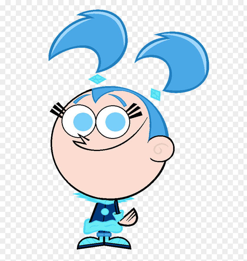 Vicky Trixie Tang Azula Character Cartoon PNG