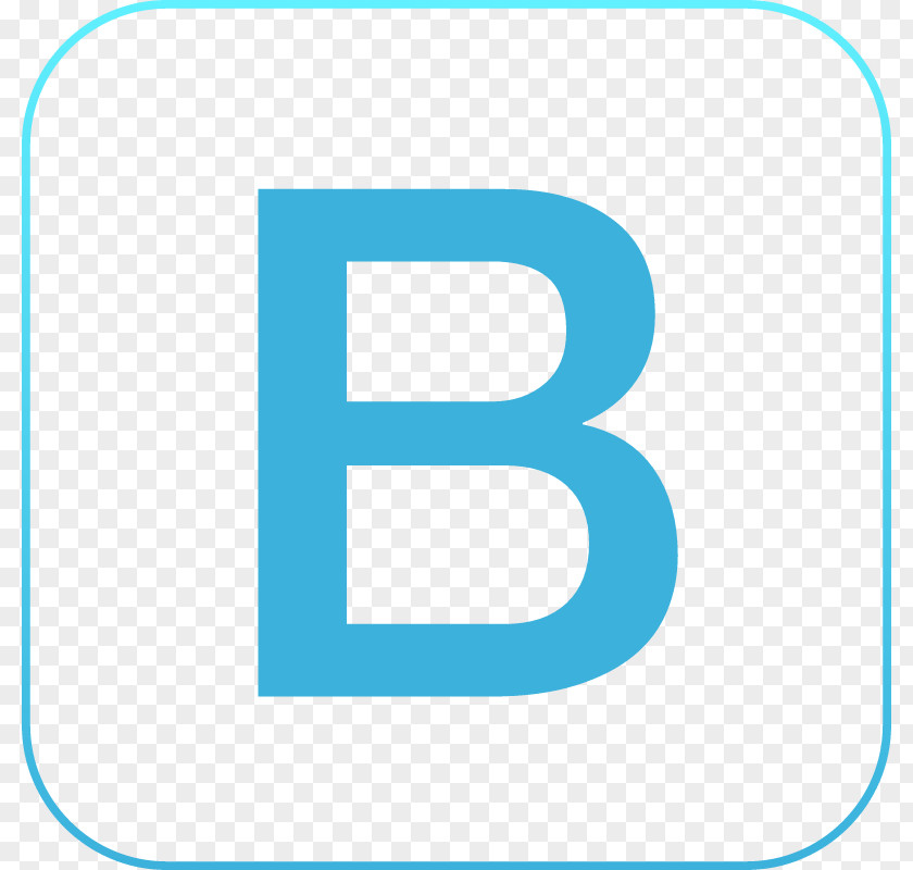 Butta Bootstrap Logo CSS3 PNG