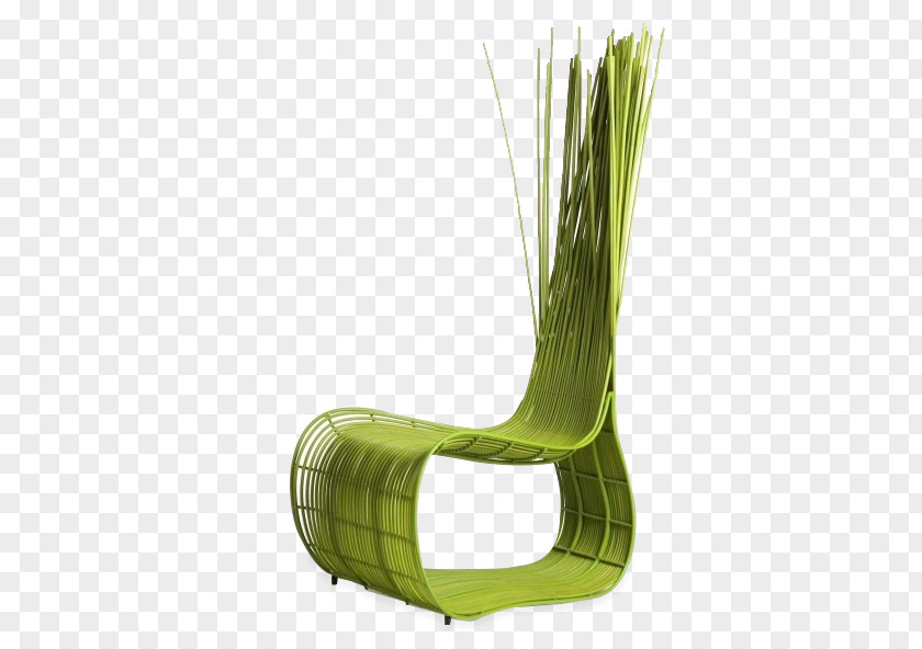 Chair Wing Furniture Ротанг Rattan PNG