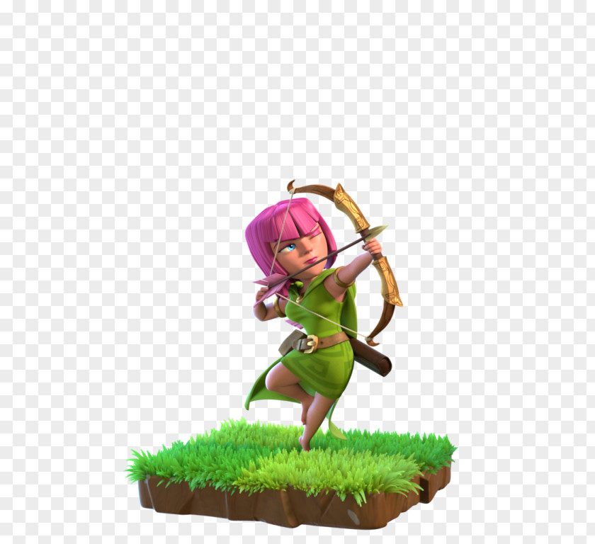 Clash Of Clans Royale Video Games Supercell PNG