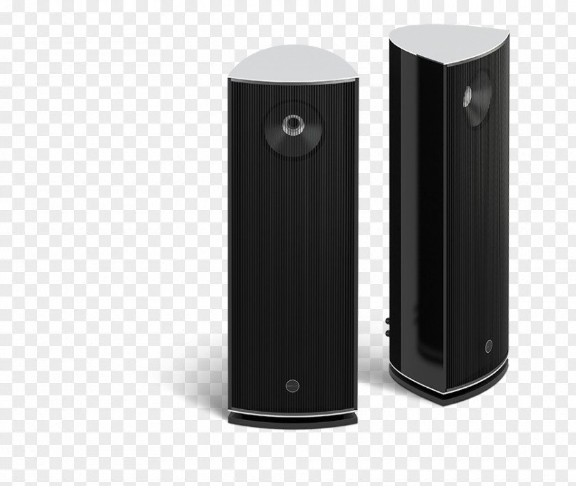 Computer Speakers Sound Loudspeaker High-end Audio PNG