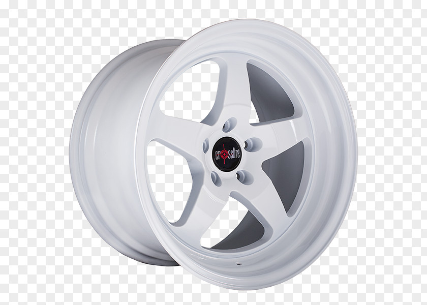 Design Alloy Wheel Spoke Rim PNG