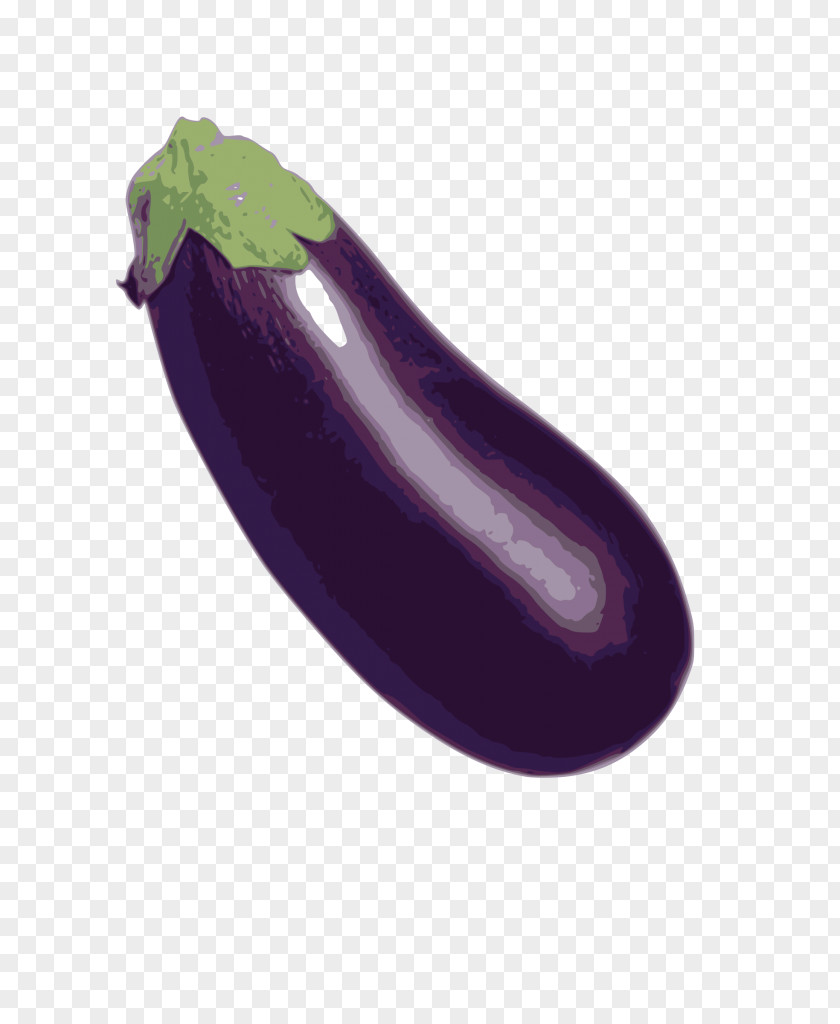 Eggplant Food Vegetable Bruschetta PNG