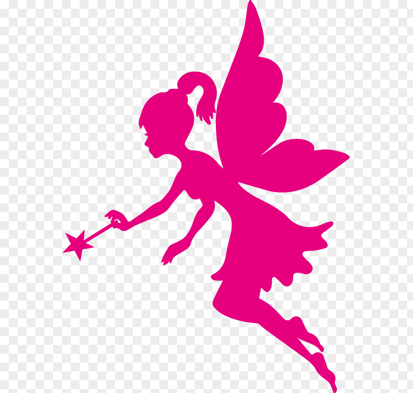 Fairy Sticker Tinker Bell Image PNG