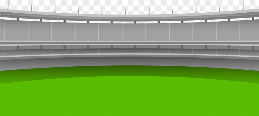 Football Field Corner Soccer-specific Stadium Green Arena Angle PNG