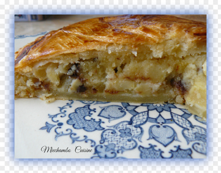 Galette Pie Puff Pastry Quiche Zwiebelkuchen Frangipane PNG