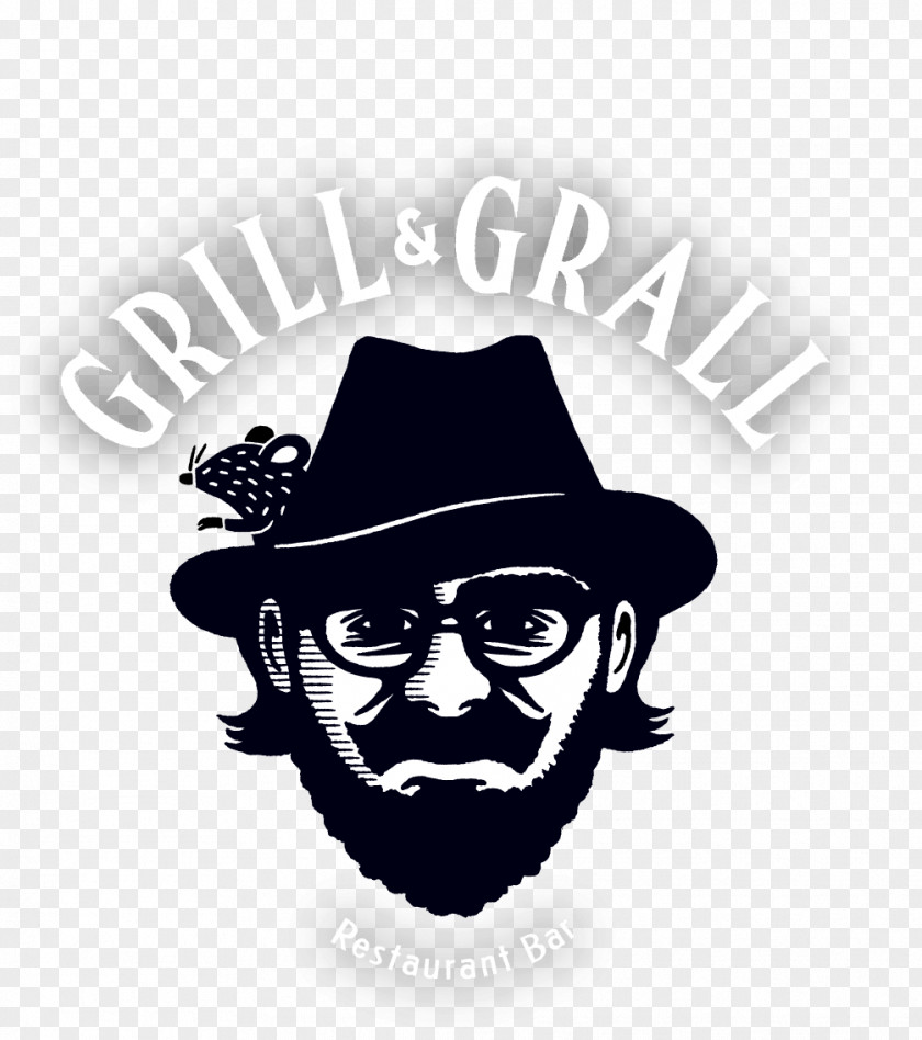 Grill GRILL&GRALL Restaurant Bar Kanazawa Station Logo PNG