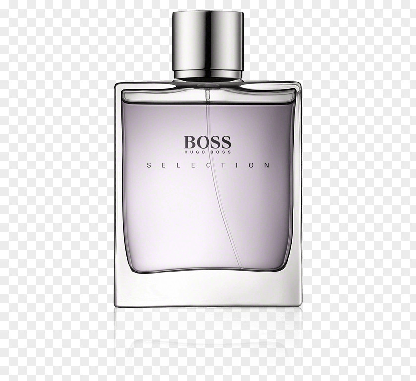 Hugo Boss Perfume PNG