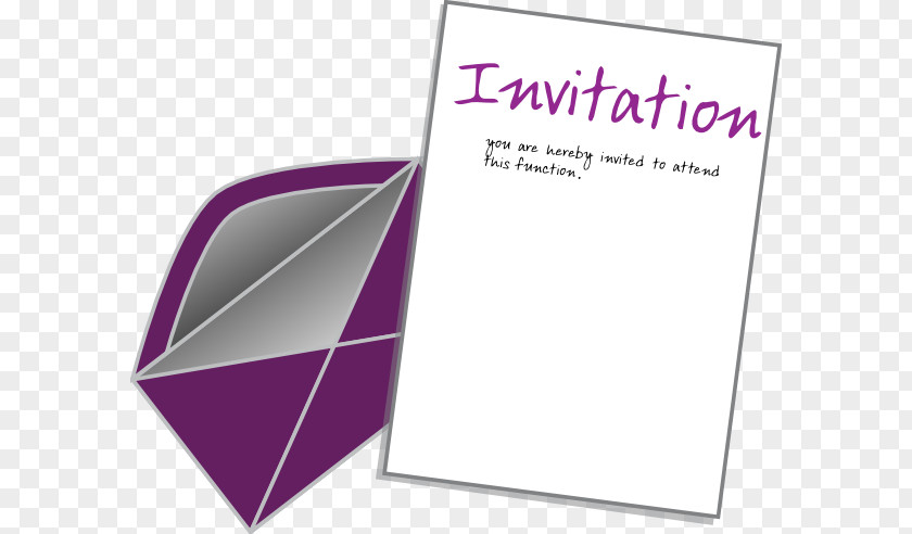 Invitation Card Wedding Clip Art PNG