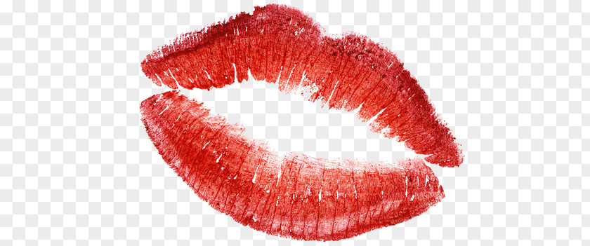 Lip Print PNG print clipart PNG