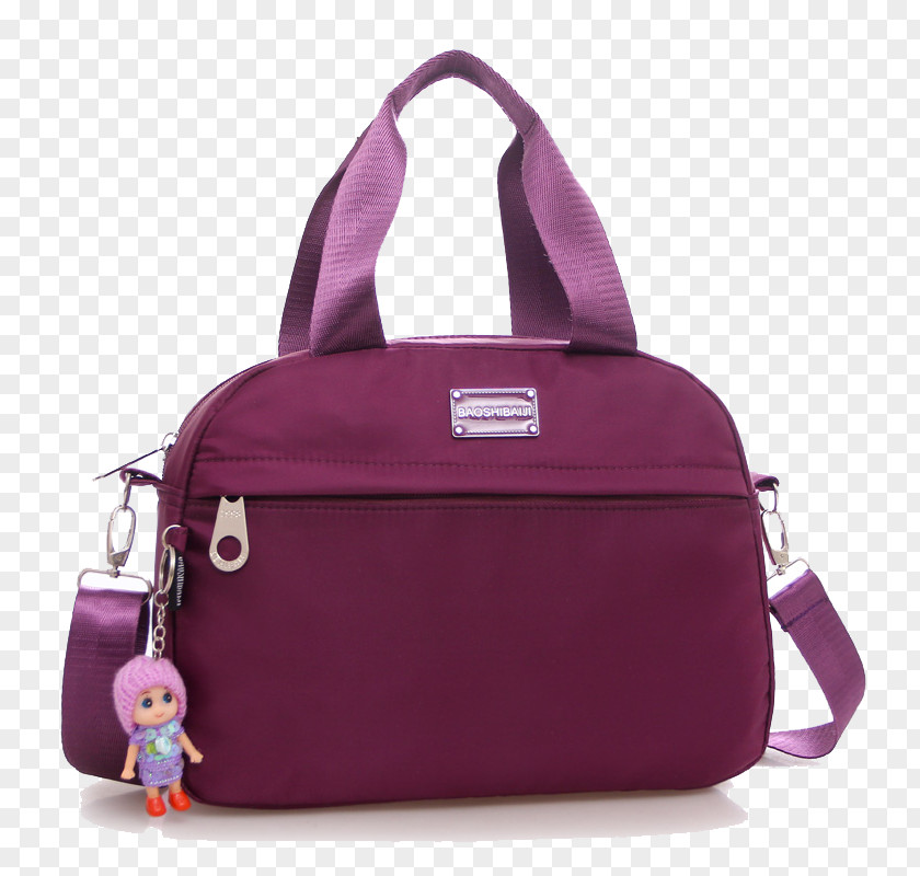 Middle-aged Winter Backpack Handbag Textile Tmall PNG