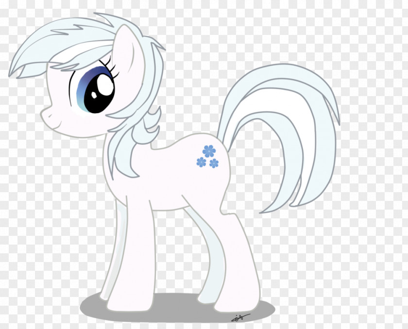 My Little Pony DeviantArt Female PNG