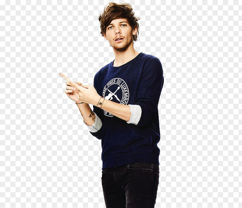 One Direction Louis Tomlinson The X Factor Drawing PNG