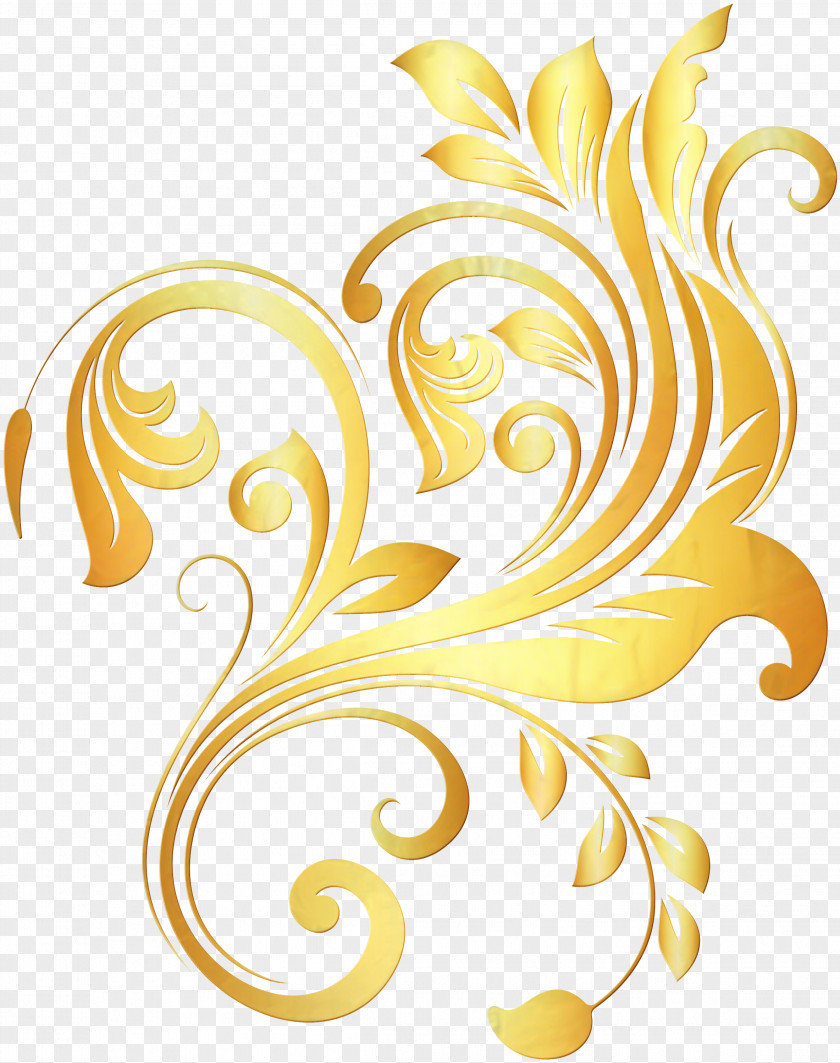 Ornament Flower PNG
