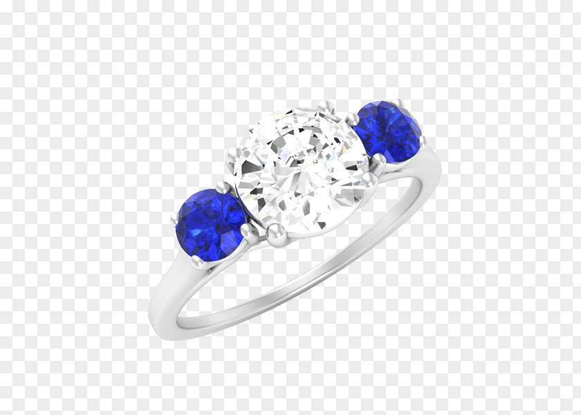 Sapphire Body Jewellery Diamond PNG