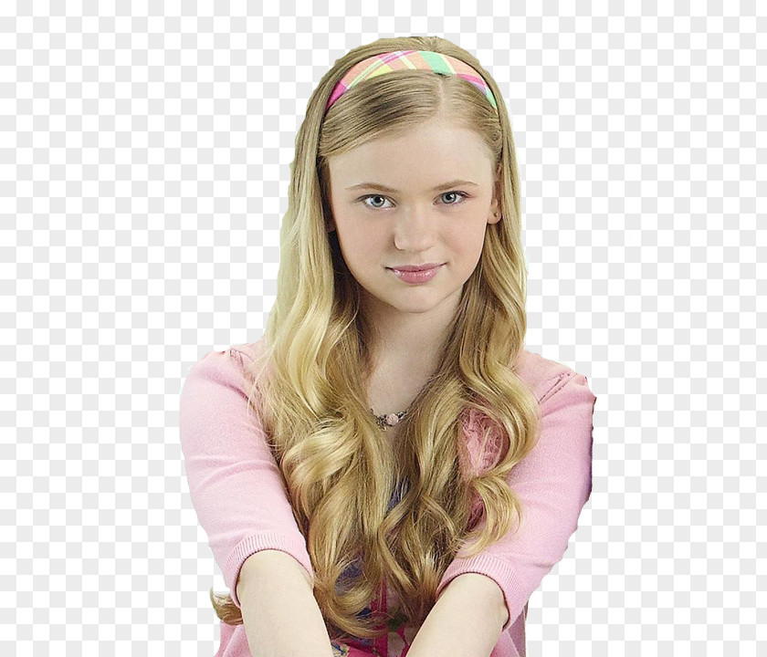 Sierra Mccormick McCormick A.N.T. Farm Olive Doyle McClain Product MisplacemANT PNG