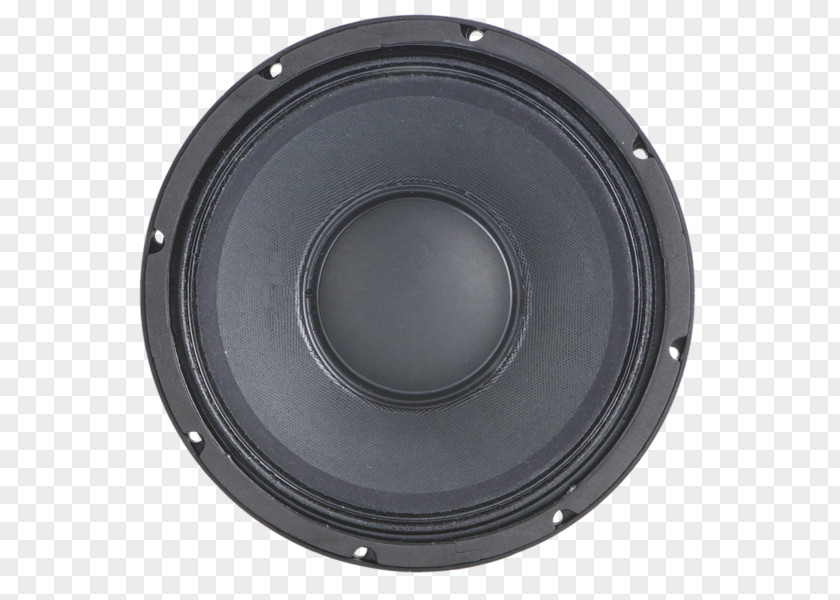 Subwoofer Mid-range Speaker Loudspeaker Audio Power Sound PNG