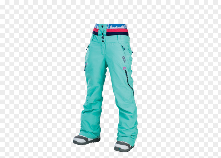 Technician Cartoon Pants Organic Clothing Jeans Green PNG