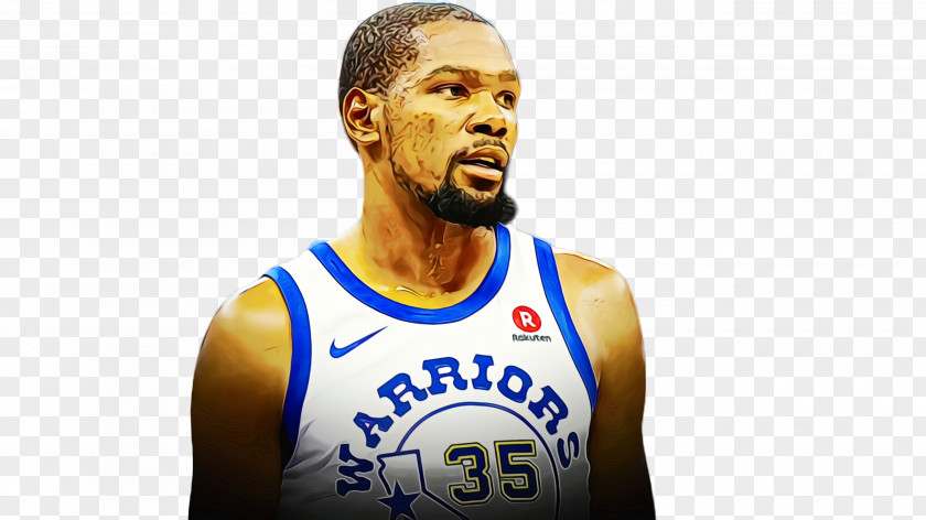 Tournament Facial Hair Kevin Durant PNG